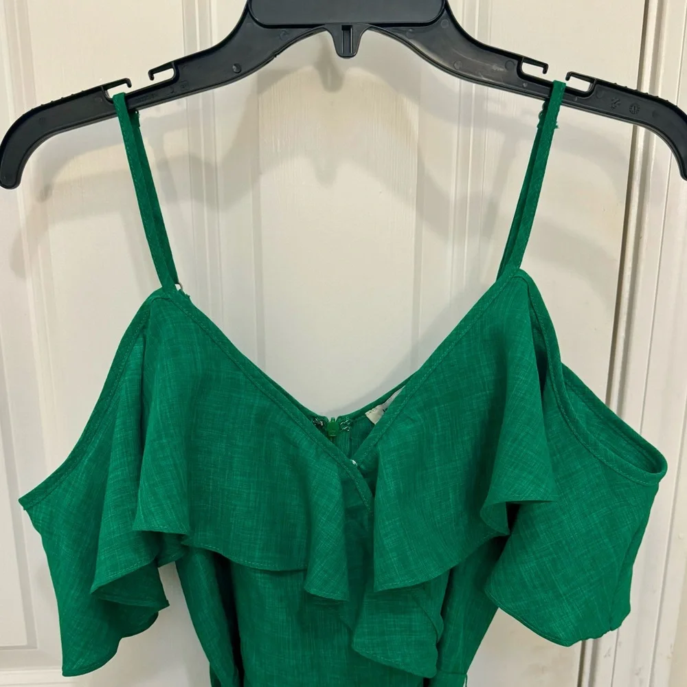 Jealous Tomato Jumpsuit New! - Picture 3 of 7